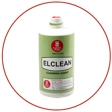 PCB Cleaners ( ELCLEAN E-Clean )