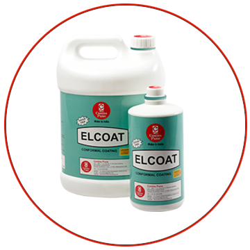 Electrical Parts (ELCOAT - EL-30)