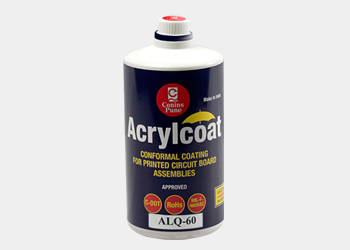 PCB Surface Coating (Acrylcoat - ALQ-60)